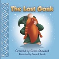 Cover: The Lost Gonk - Elora Publishing Limited