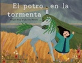 Cover: El potro en la tormenta - Meadow Song Books