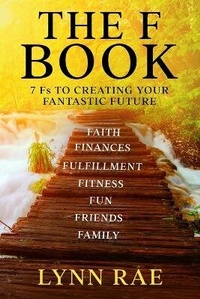Enlarge image Cover: The F Book - My Journey Back to Myself