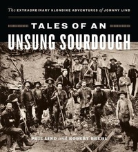Abbildung von: Tales of an Unsung Sourdough - Page Two Books, Inc.