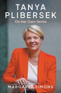 Cover: Tanya Plibersek - Black Inc.