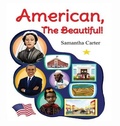 Cover: American, The Beautiful! - SAMANTHA CARTER