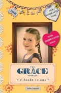 Cover: Our Australian Girl: The Grace Stories - Puffin