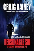 Cover: Reasonable Sin - Craig Rainey Creative, LLC