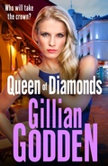 Cover: Queen of Diamonds - Boldwood Books Ltd