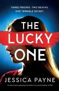 Cover: The Lucky One - Bookouture