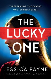 Enlarge image Cover: The Lucky One - Bookouture