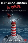 Cover: British Psychology in Crisis - Phoenix Publishing House