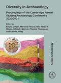 Cover: Diversity in Archaeology - Archaeopress Access Archaeology