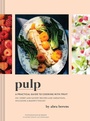 Cover: Pulp - Chronicle Books