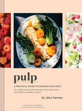 Cover: Pulp - Chronicle Books