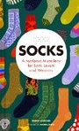 Cover: Socks - Chronicle Books