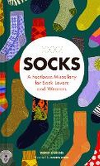 Enlarge image Cover: Socks - Chronicle Books