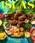 Cover: Islas - Chronicle Books