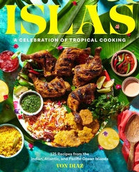 Enlarge image Cover: Islas - Chronicle Books