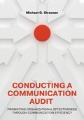 Cover: Conducting a Communication Audit - Cognella, Inc