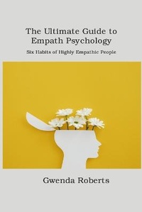 Enlarge image Cover: The Ultimate Guide to Empath Psychology - Tilly M Hunt