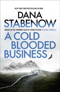 Abbildung von: A Cold Blooded Business - Head of Zeus -- an Aries Book