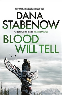 Abbildung von: Blood Will Tell - Head of Zeus -- an Aries Book