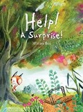 Cover: Help! A Surprise! - Lemniscaat Ltd