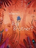 Cover: Where's Big Brother? - Lemniscaat Ltd