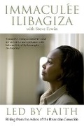Cover: Led By Faith - Hay House UK Ltd