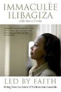 Enlarge image Cover: Led By Faith - Hay House UK Ltd