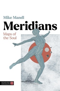 Enlarge image Cover: Meridians - Jessica Kingsley Publishers