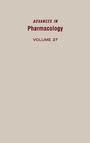 Cover: Conjugation-Dependent Carcinogenicity and Toxicity of Foreign Compounds: Volume 27 - Academic Press