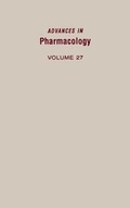 Cover: Conjugation-Dependent Carcinogenicity and Toxicity of Foreign Compounds: Volume 27 - Academic Press