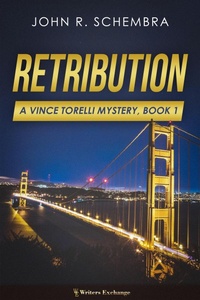 Enlarge image Cover: Retribution - Writers Exchange E-Publishing