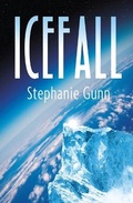 Cover: Icefall - Twelfth Planet Press