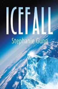 Enlarge image Cover: Icefall - Twelfth Planet Press
