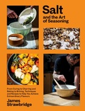 Cover: Salt and the Art of Seasoning - Chelsea Green Publishing UK