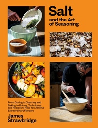 Enlarge image Cover: Salt and the Art of Seasoning - Chelsea Green Publishing UK