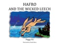 Cover: Hafro & The Wicked Leech - Maple Publishers