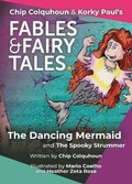 Cover: The Dancing Mermaid and The Spooky Strummer - Epic Tales