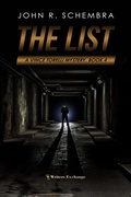 Cover: The List - Writers Exchange E-Publishing