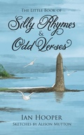 Cover: The Little Book Of Silly Rhymes & Odd Verses - Leschenault Press