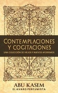Cover: Contemplaciones y cogitaciones - Magnitude Publishing
