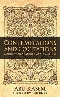 Enlarge image Cover: Contemplations and Cogitations - Magnitude Publishing
