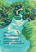 Cover: The Brightwater Anthology - Paper + Ink