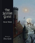 Cover: The Selfish Giant by Oscar Wilde - Murdoch Books