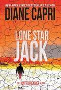 Cover: Lone Star Jack - Augustbooks