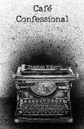 Cover: Cafe Confessional - Avventura Press
