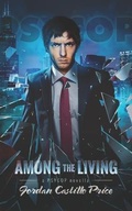 Cover: Among the Living - Jcp Books