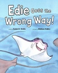 Cover: Edie Goes the Wrong Way - Pygmy Giraffe Publishing
