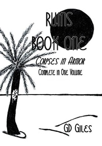 Abbildung von: Ruins Book One - Nouveau Classic Imprints