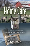 Cover: Home Care - Booklocker.com
