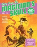 Cover: Tales from the Magician's Skull #7 - Goodman Games